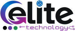 Elite Technology logo